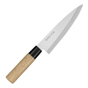 Yasuhiro Megumi 420J2 Nóż Szefa kuchni 18 cm