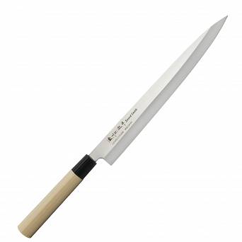 Satake Cutlery S/D Nóż Yanagi-Sashimi 27 cm